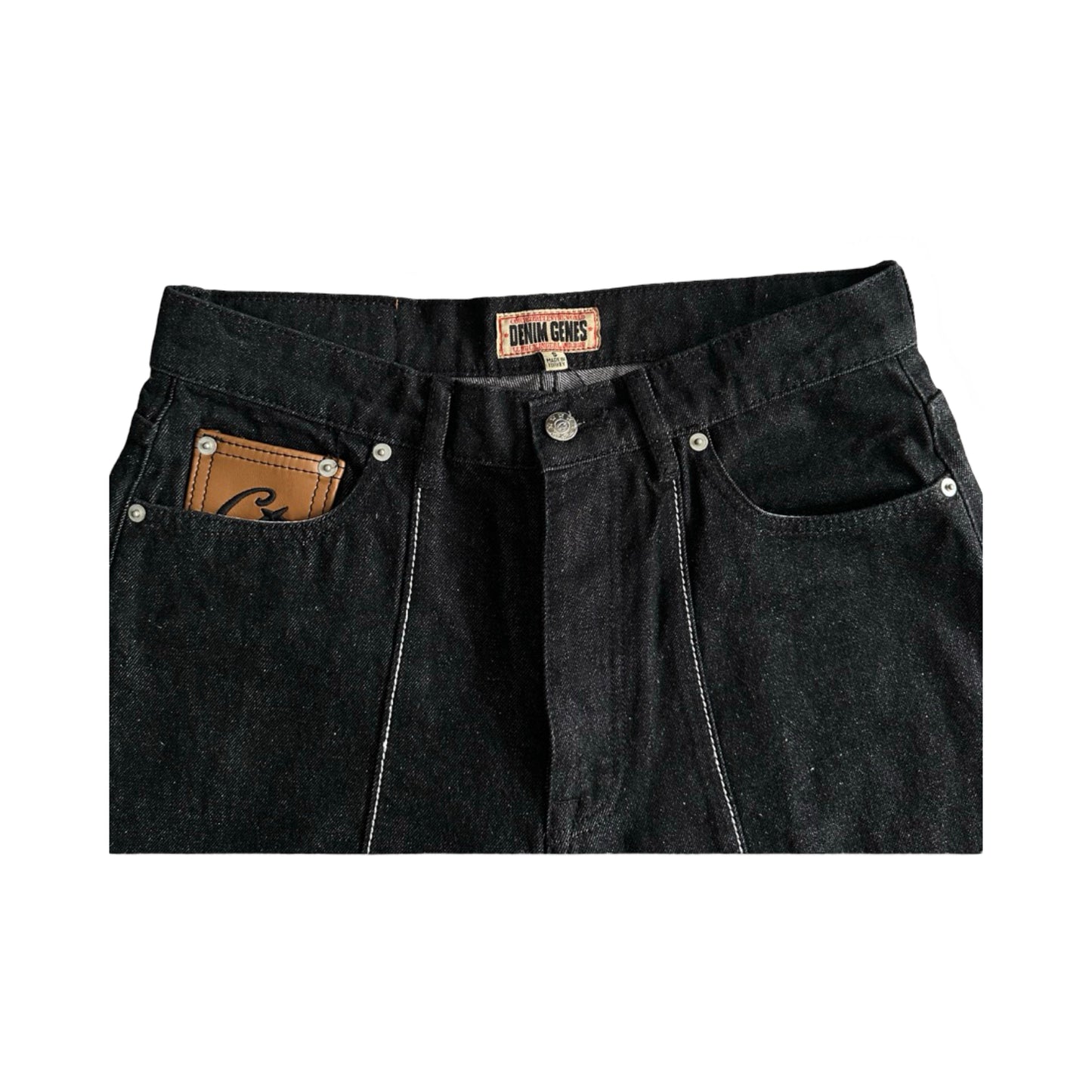 Corteiz Short Jeans