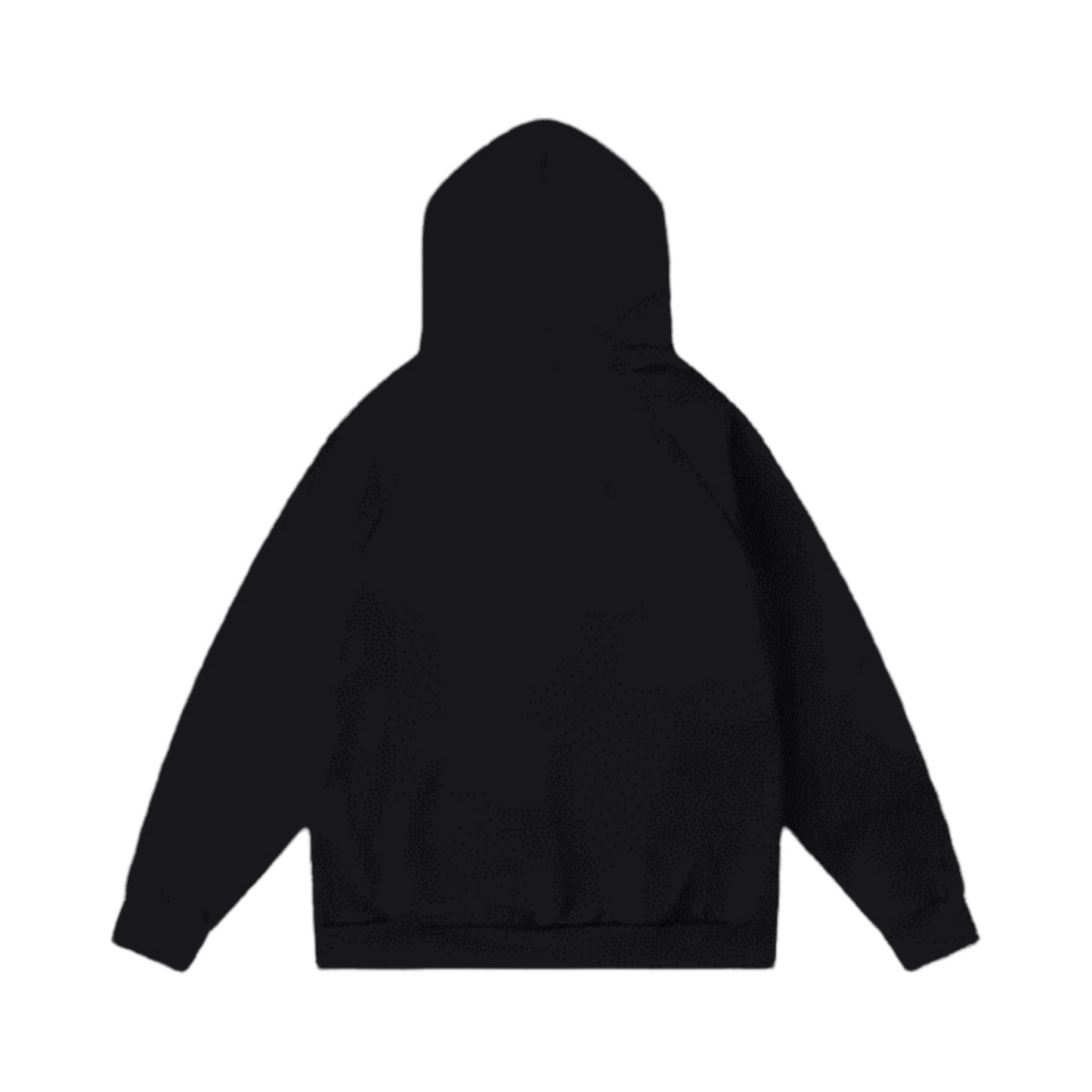 Trapstar Tracksuit Black/Dark Blue