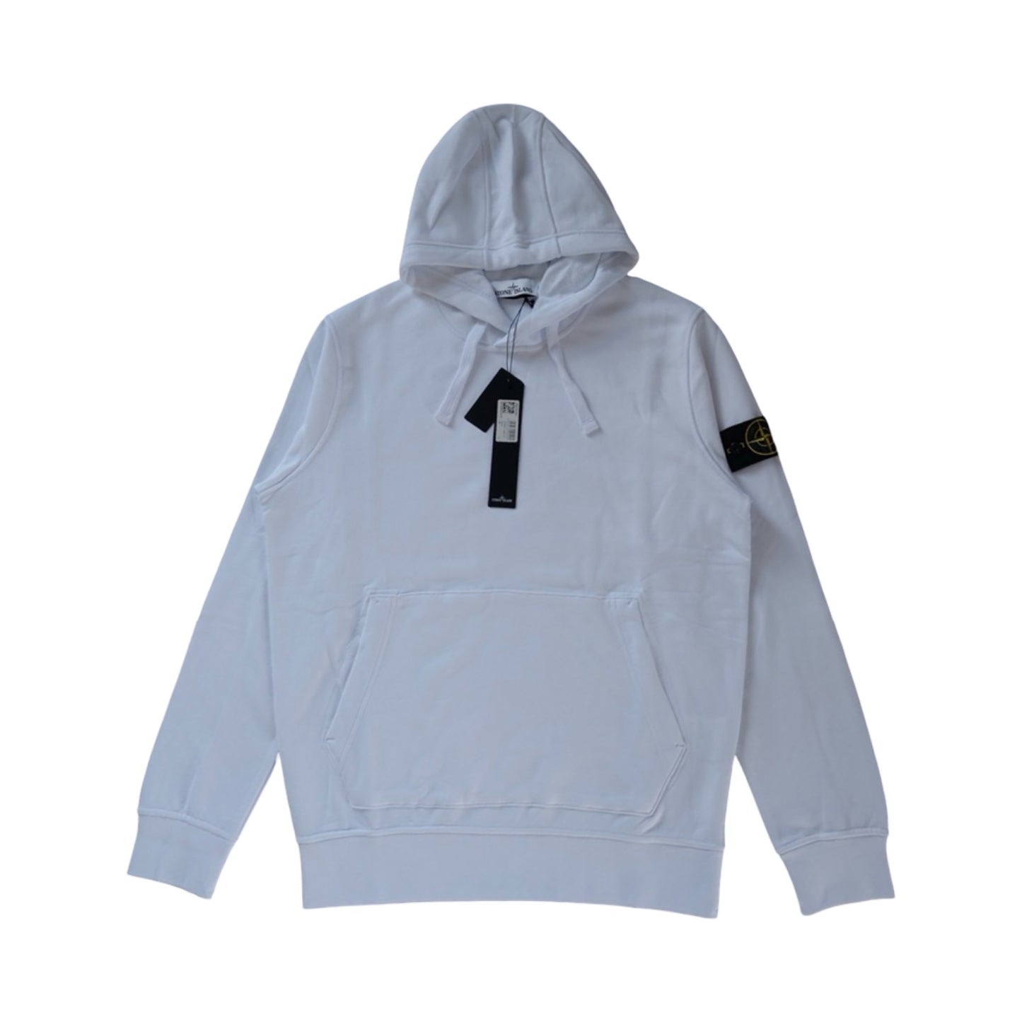 Stone Island Hoodie