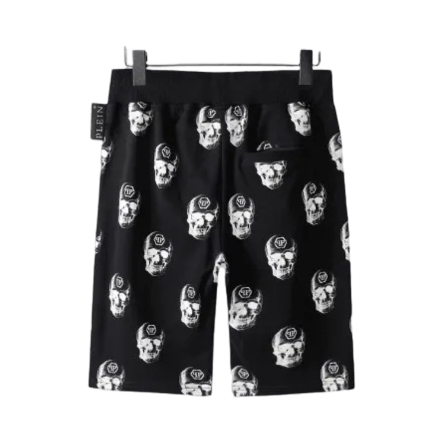 Philipp Plein Shorts