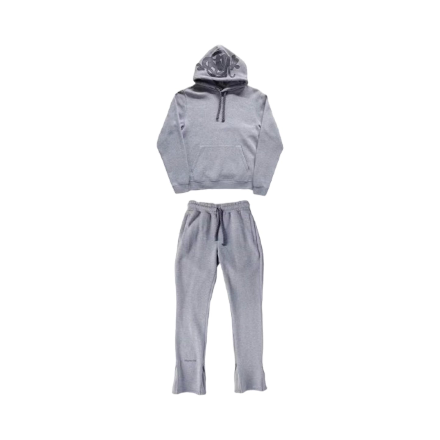 Syna World Tracksuit Grey