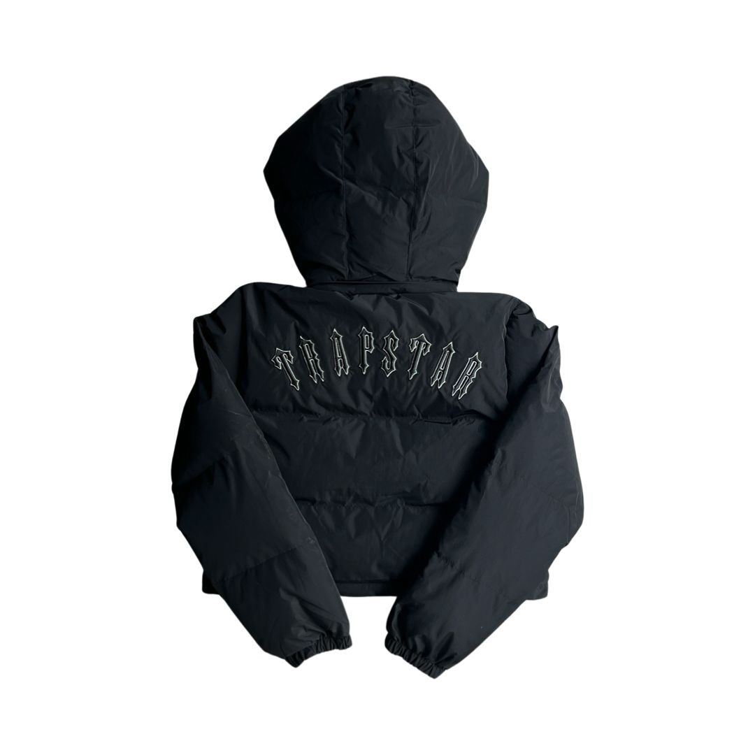 Giubbotto Trapstar Donna