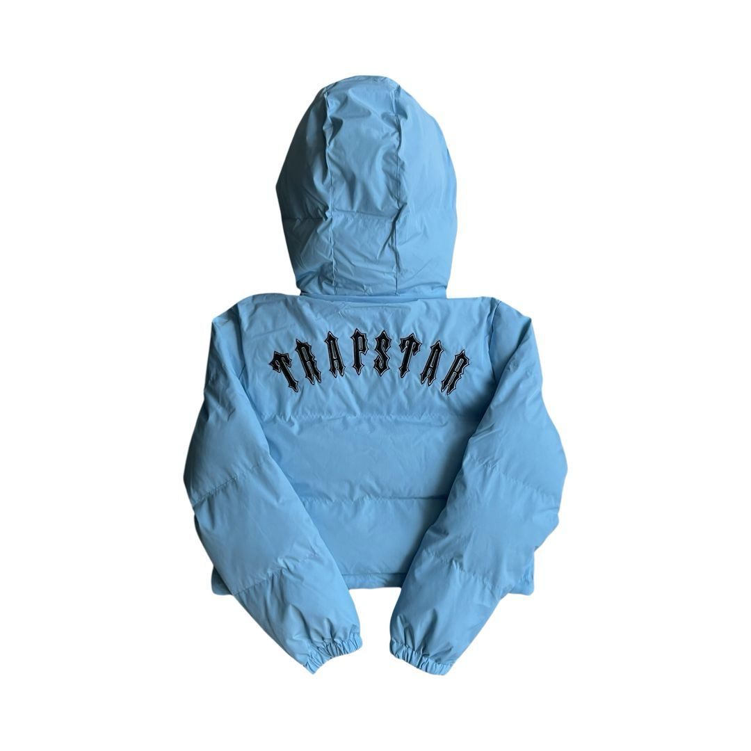 Giubbotto Trapstar Donna