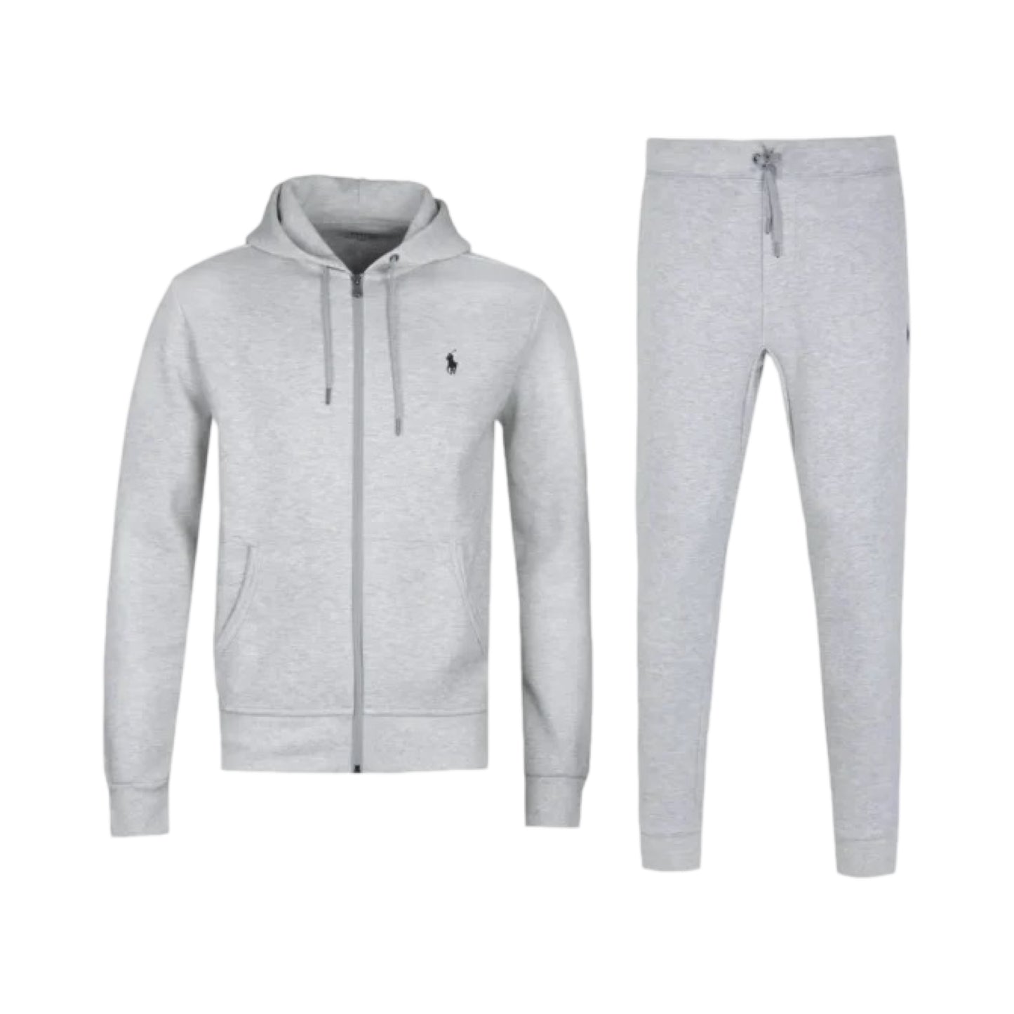 Polo Ralph Lauren Tracksuit Grey