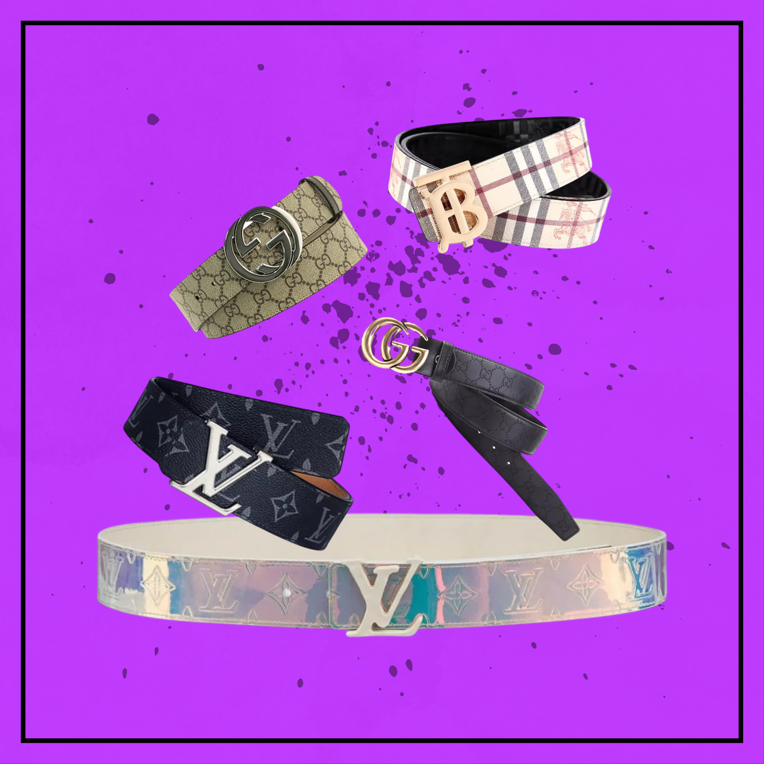 𝘽𝙀𝙇𝙏𝙎