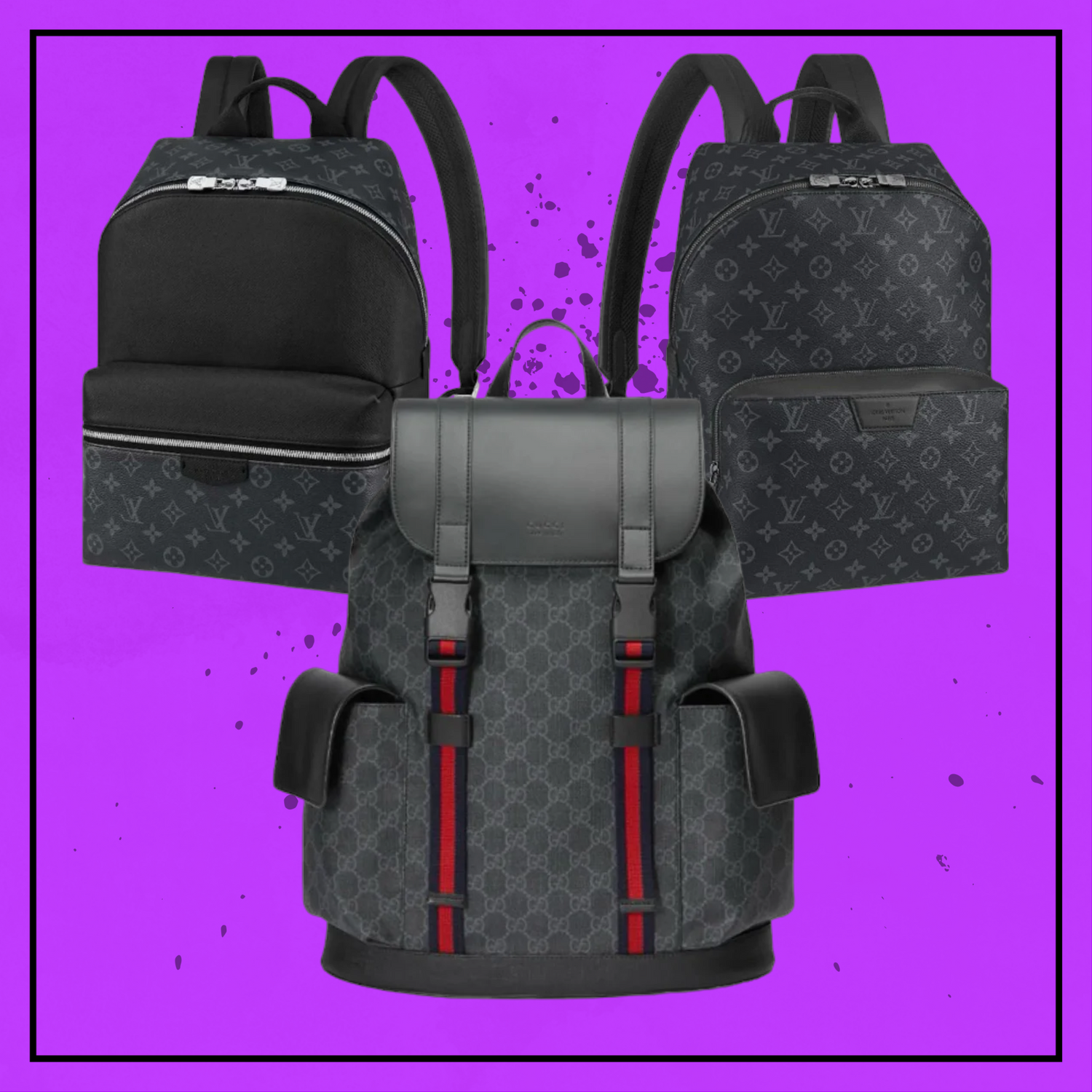 𝘽𝘼𝘾𝙆𝙋𝘼𝘾𝙆S