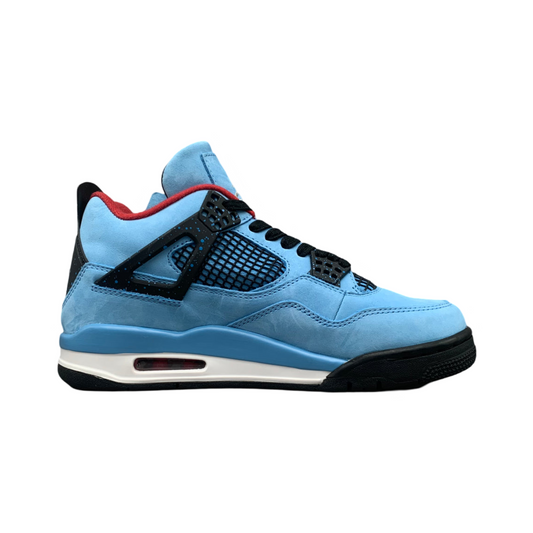 Air Jordan 4 Retro Houston Oilers