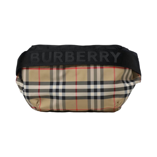 Marsupio Burberry