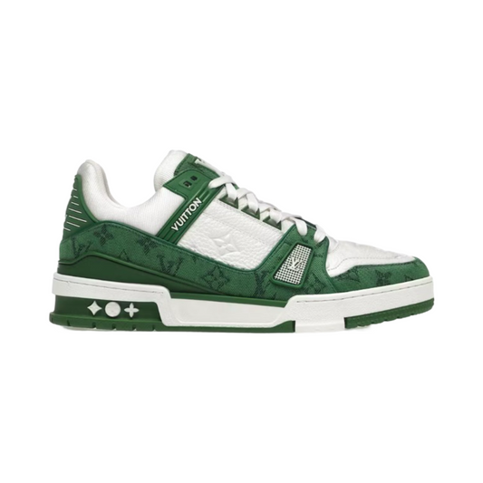 LV Trainer Green