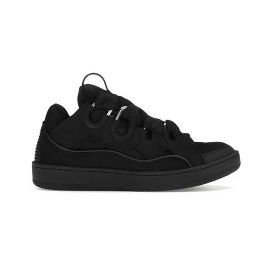 Lanvin Triple Black