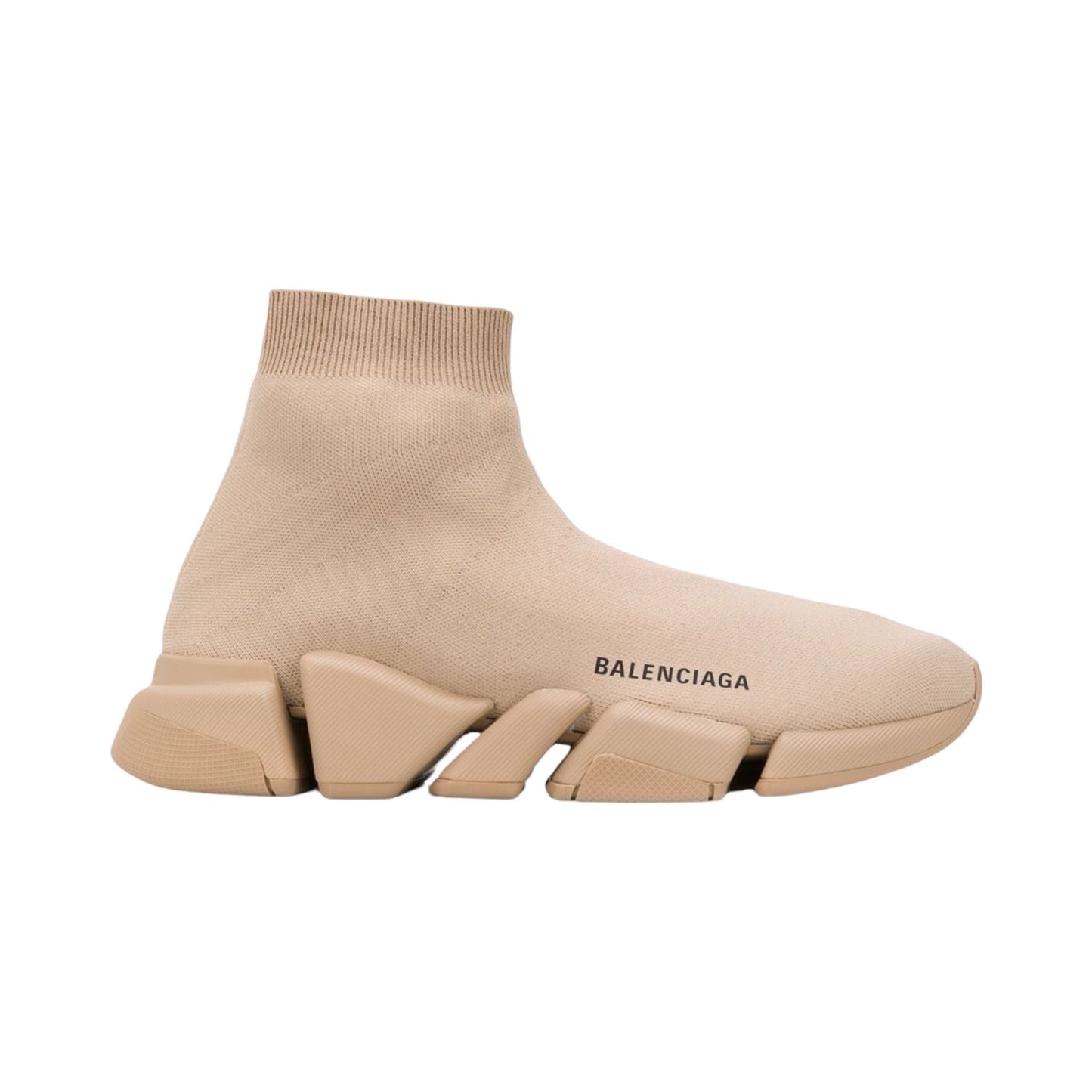 Balenciaga speed