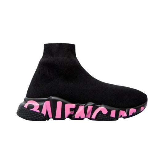 Balenciaga speed