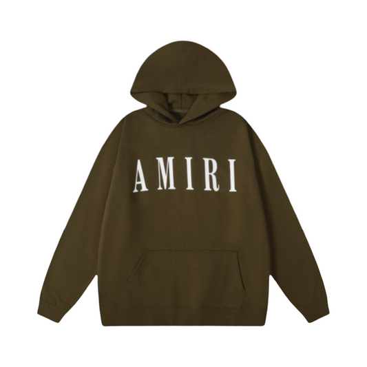 Amiri Hoodie