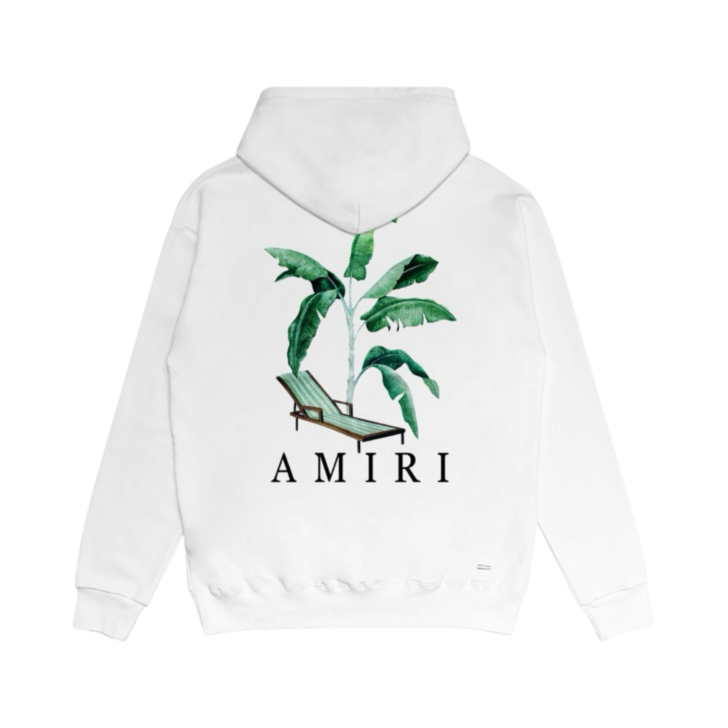Amiri Hoodie