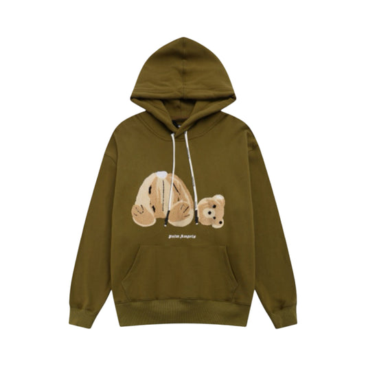 Palm Angels Hoodie