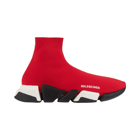 Balenciaga speed