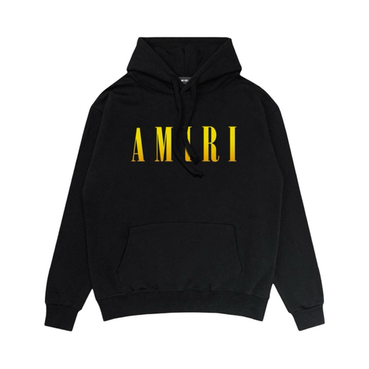 Amiri Hoodie