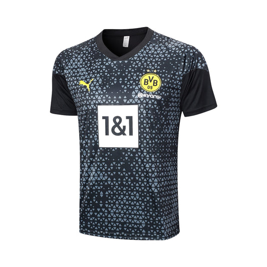 Maglietta Borussia Dortmund