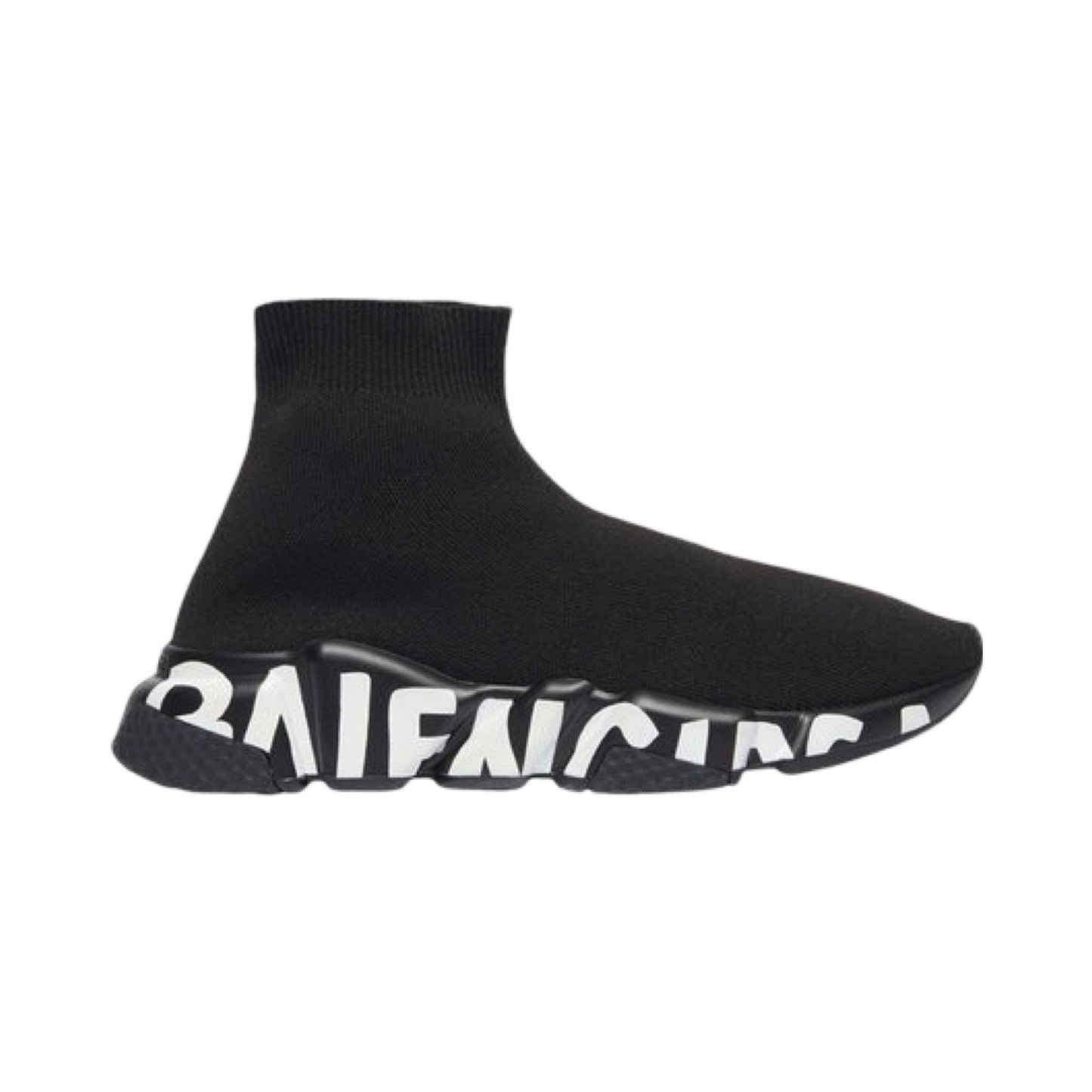 Balenciaga speed