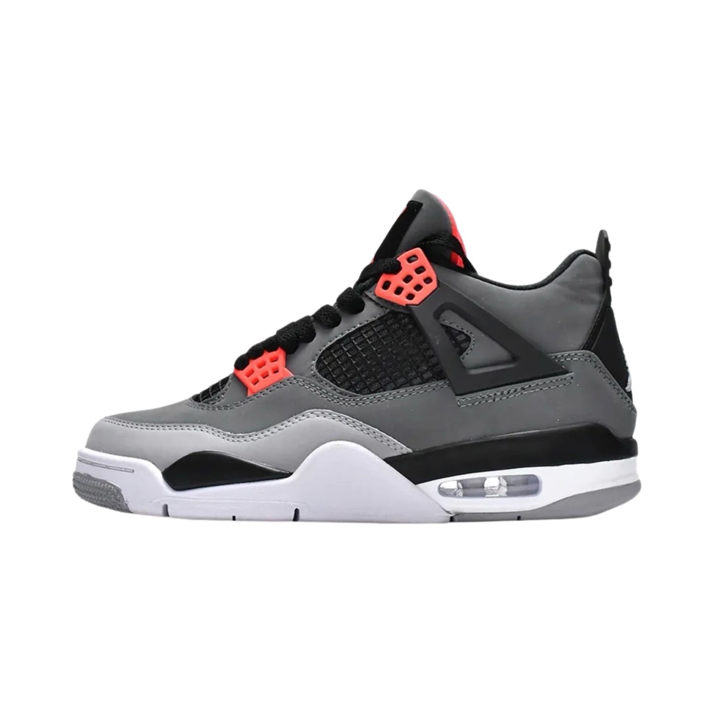 Air Jordan 4 Retro Infrared