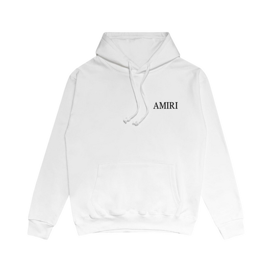 Amiri Hoodie