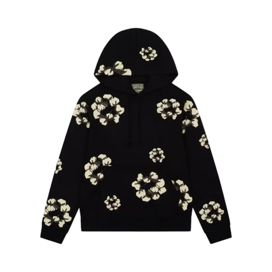 Denim Tears Hoodie