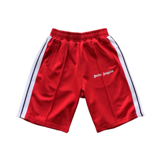 Palm Angels Short Red