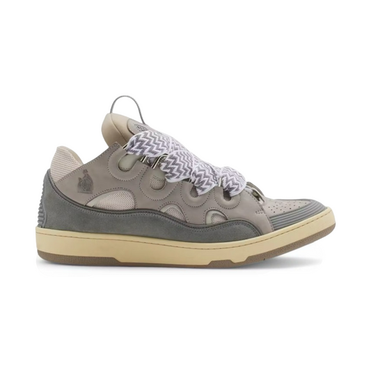 Lanvin Curb Grey Ivory