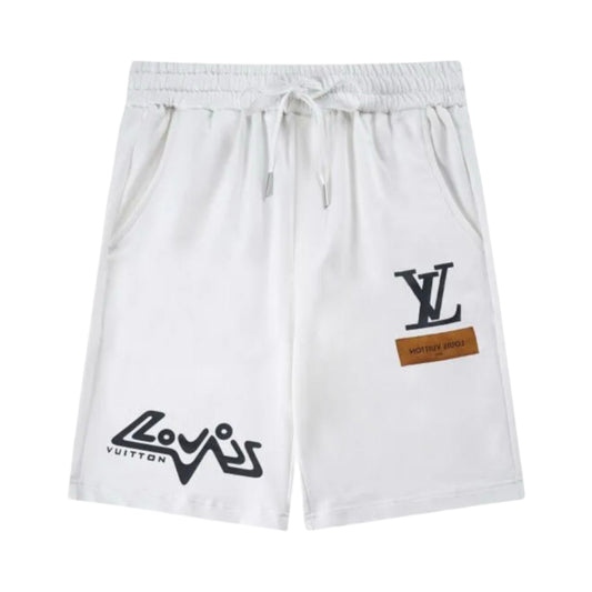 Louis Vuitton Shorts