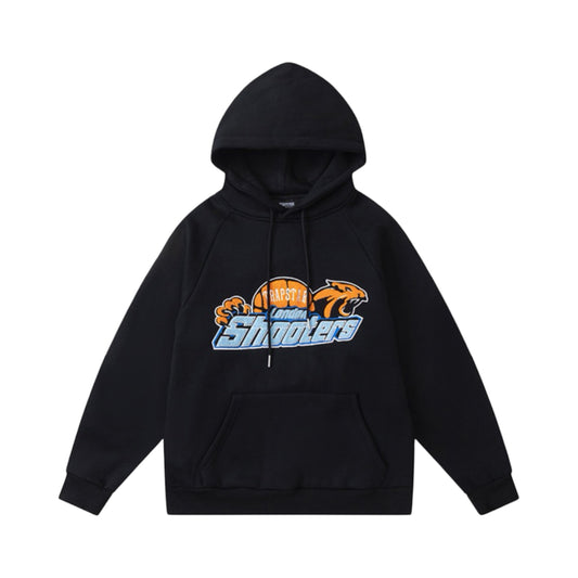Trapstar Hoodie