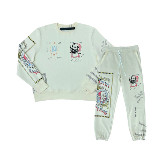 Amiri Tracksuit