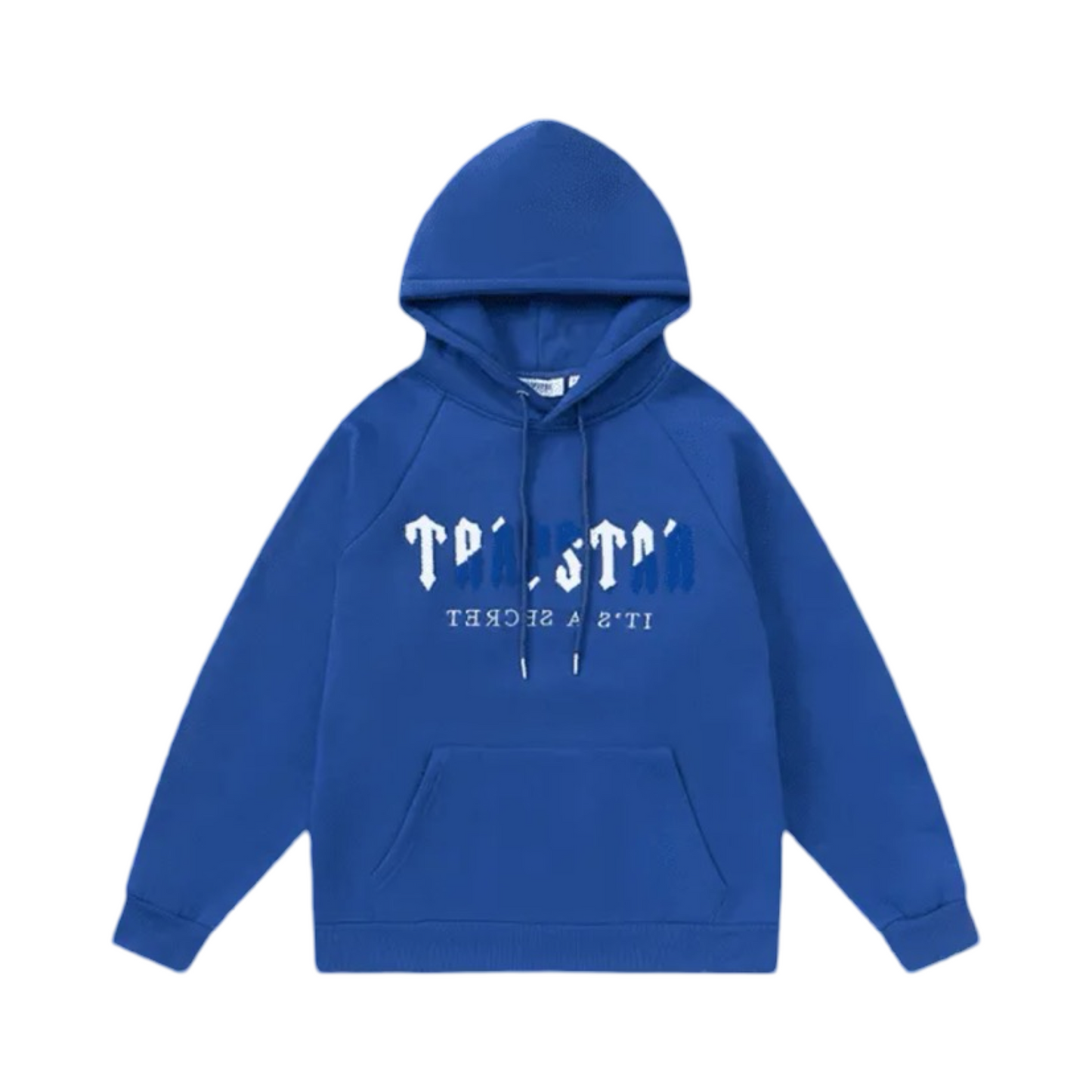 Trapstar Tracksuit Electric Blue