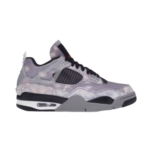 Air Jordan 4 Retro Zen Master