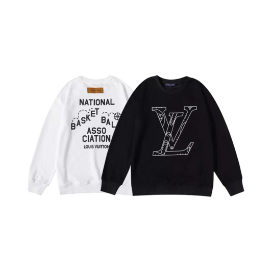 Felpa Louis Vuitton