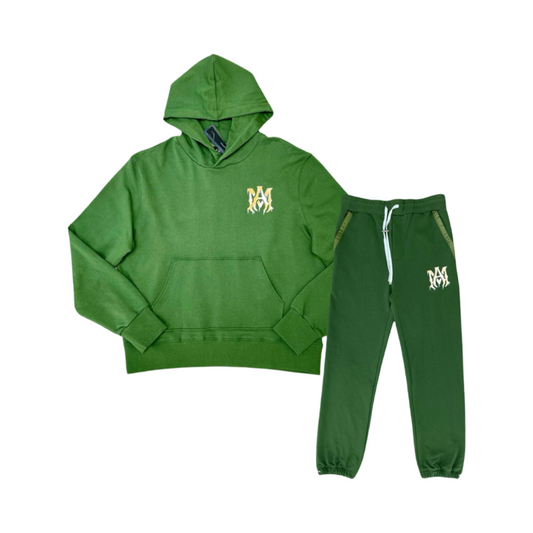 Amiri Tracksuit