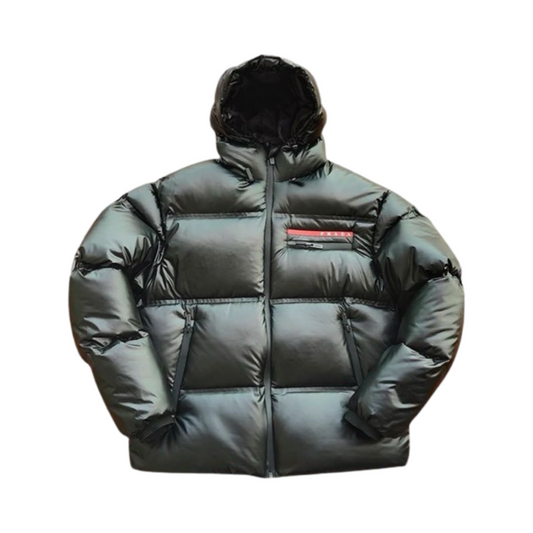 Giubbotto Prada