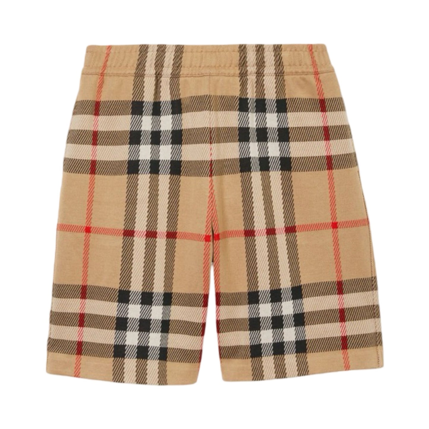 Pantaloncini Burberry