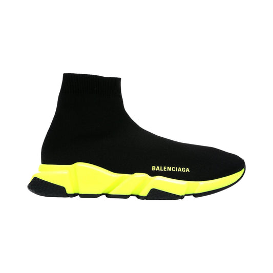 Balenciaga speed