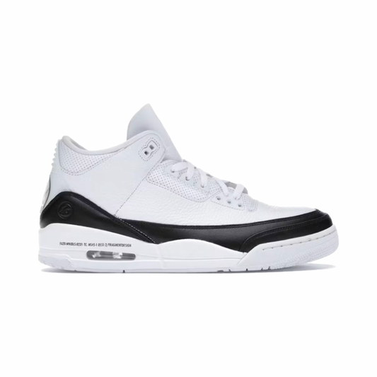 Jordan 3 Fragment