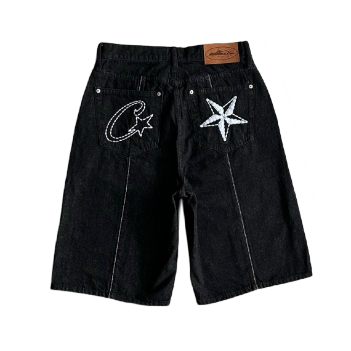 Corteiz Short Jeans