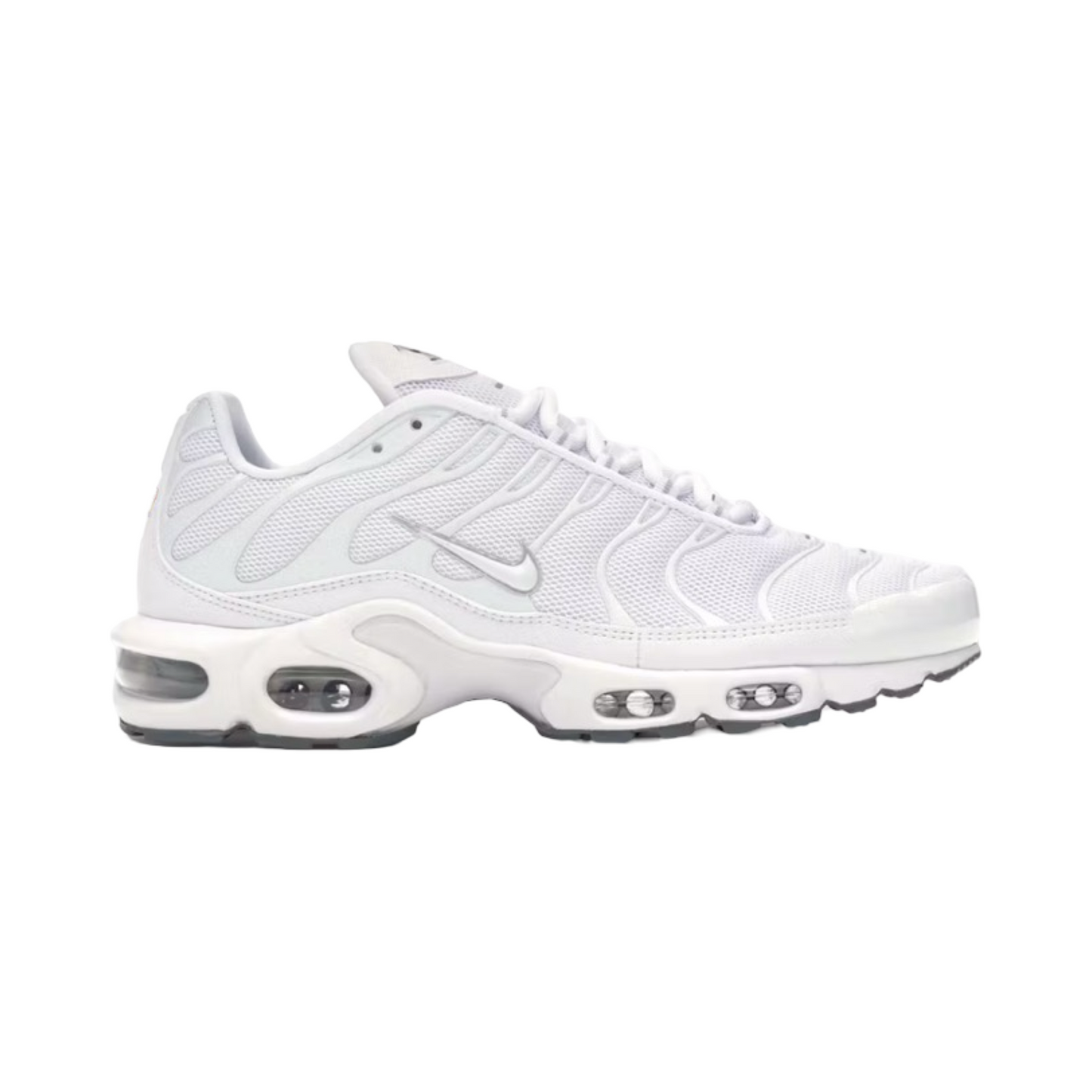 Nike TN White