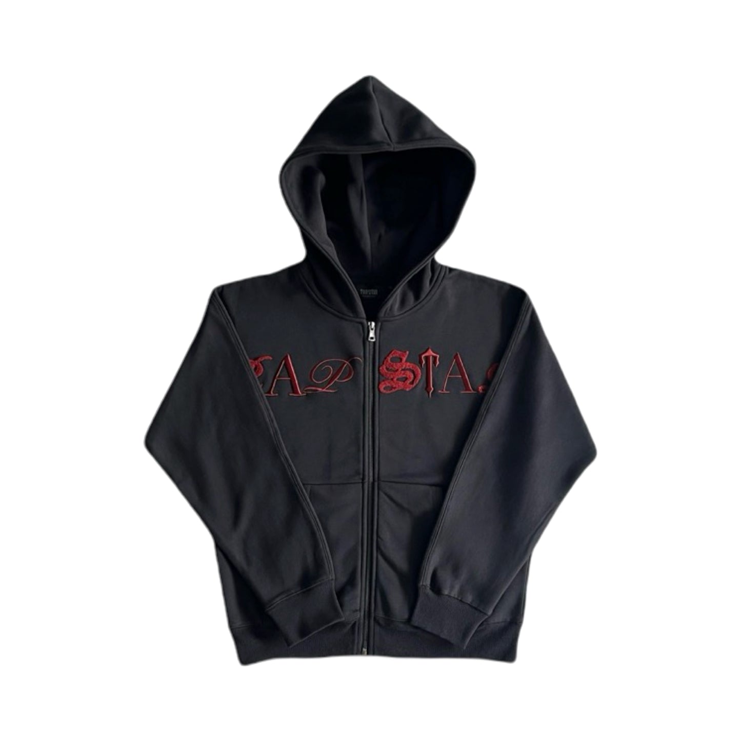 Tuta Trapstar Zip-Tought