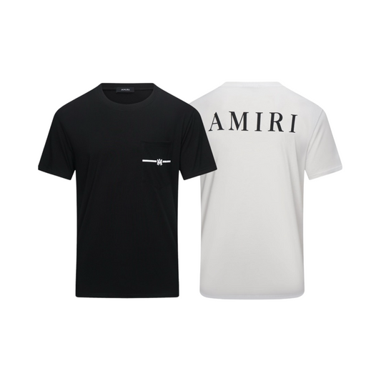Maglietta Amiri