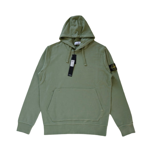 Stone Island Hoodie