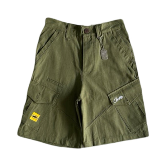Corteiz Summer Cargo