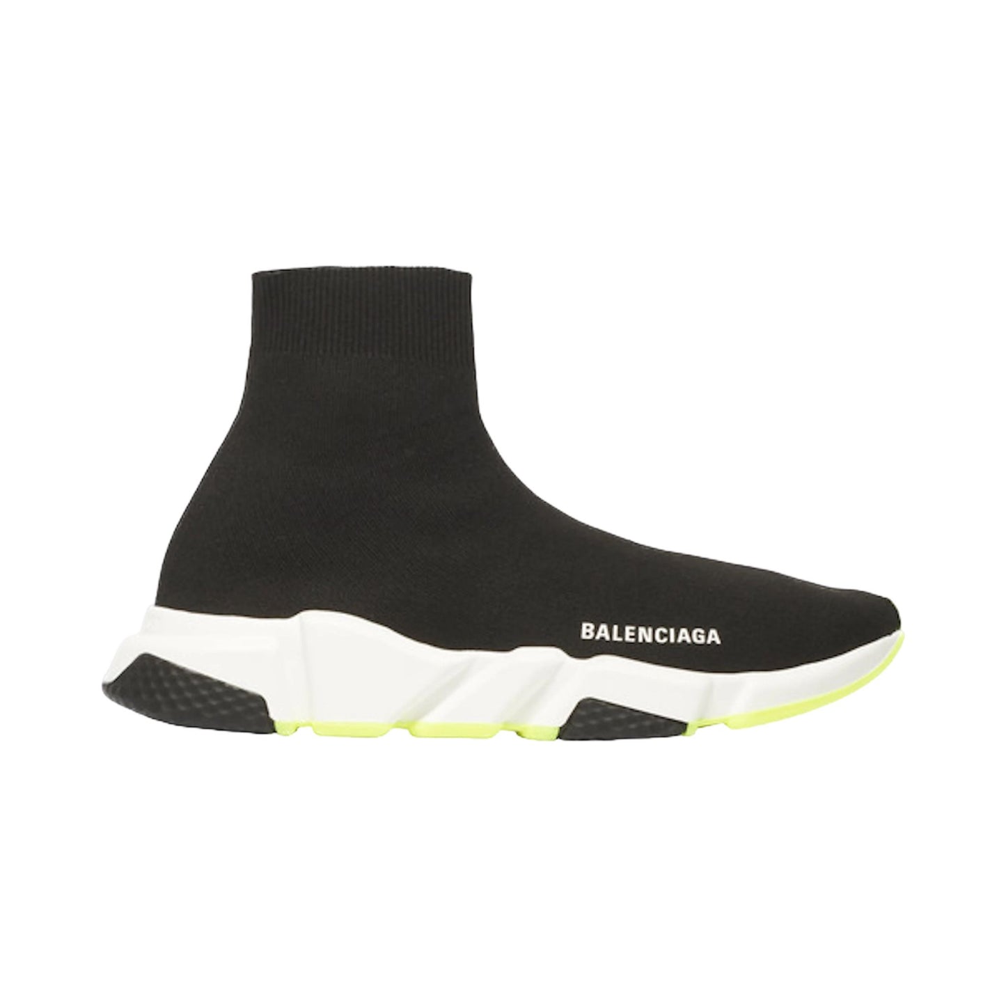 Balenciaga speed