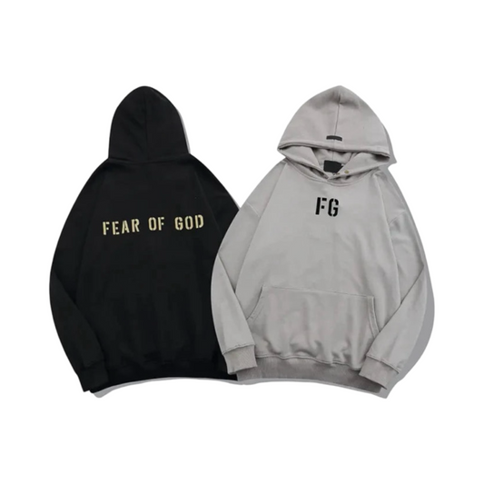 Felpa Fear of God