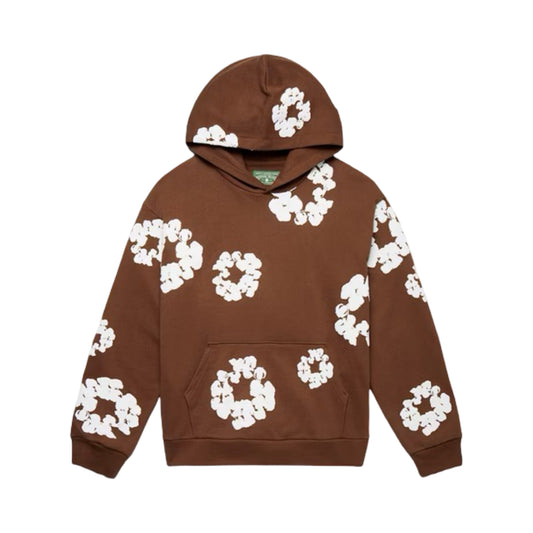 Denim Tears Hoodie
