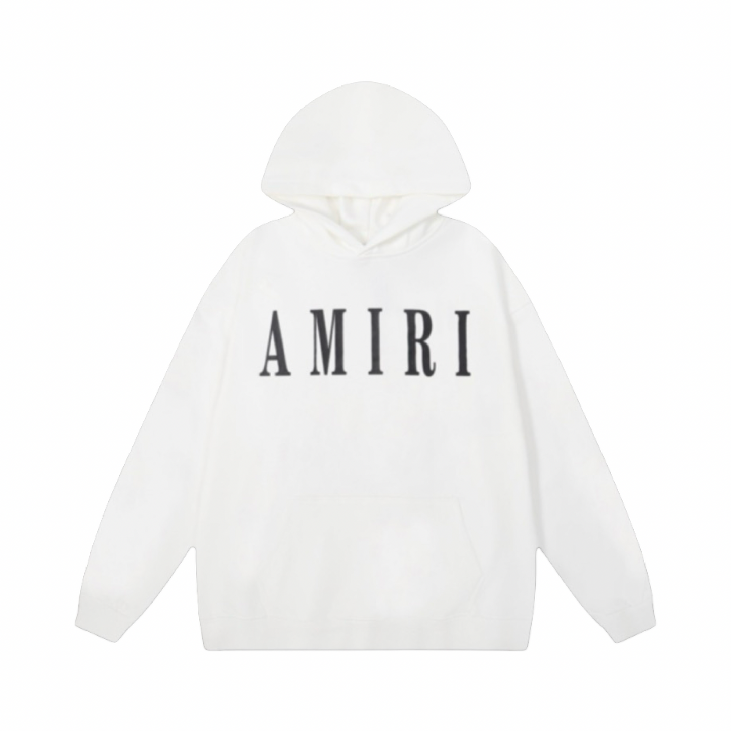 Amiri Hoodie