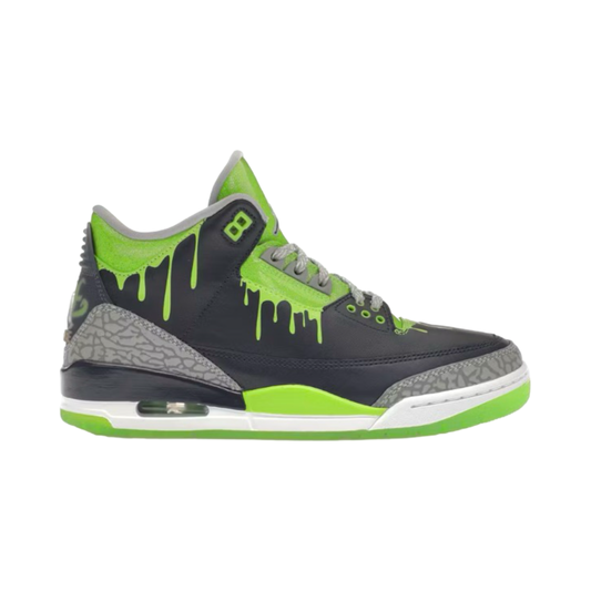 Jordan 3 Hugo Doernbecher